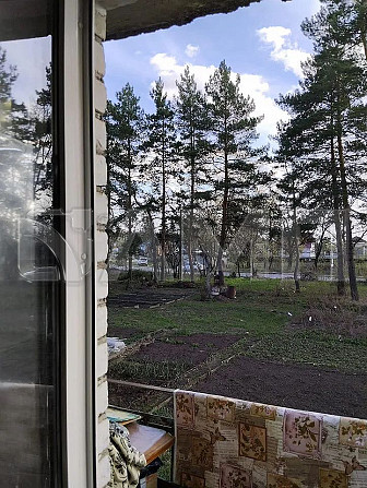 Продаю 1-к. квартира, 31,6 м², 1/5 эт. Сасово - изображение 8