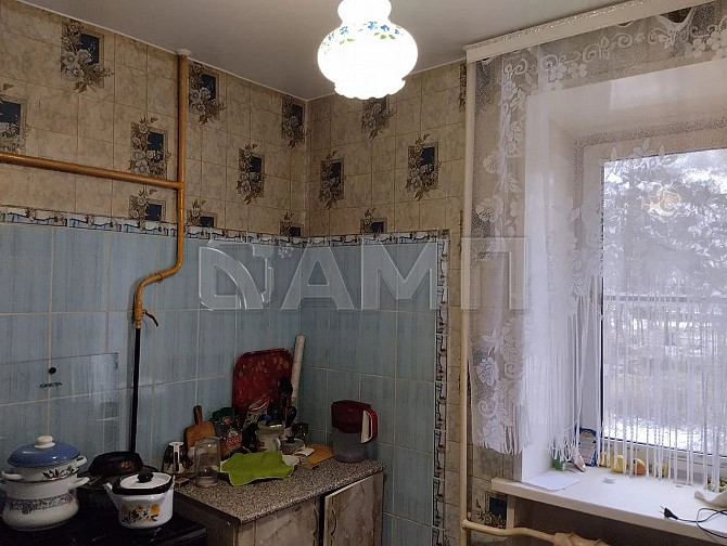 Продаю 1-к. квартира, 31,6 м², 1/5 эт. Сасово - изображение 1