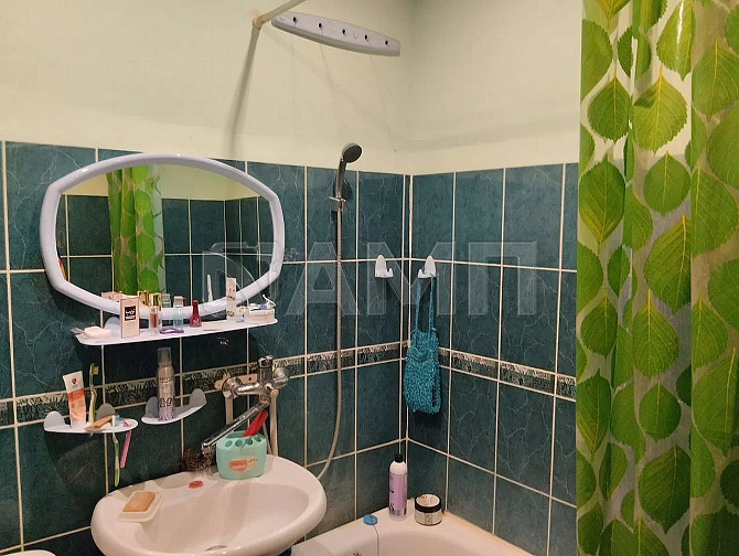 Продаю 1-к. квартира, 31,6 м², 1/5 эт. Сасово - изображение 3