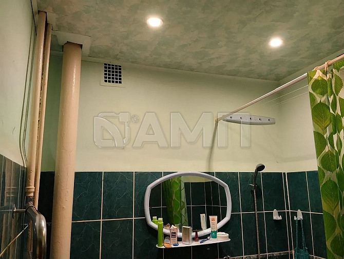 Продаю 1-к. квартира, 31,6 м², 1/5 эт. Сасово - изображение 7