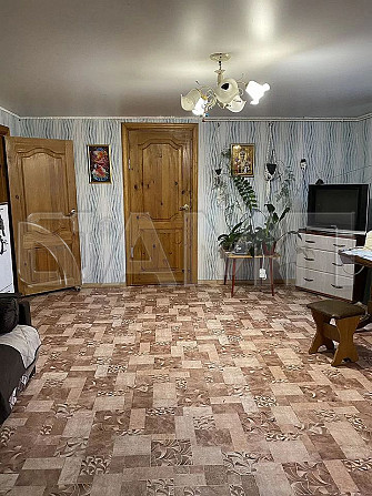 Продаю 3-к. квартира, 102 м², 1/1 эт. Сасово - изображение 3