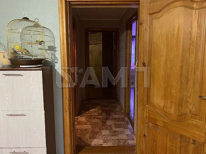 Продаю 3-к. квартира, 102 м², 1/1 эт. Сасово - изображение 8