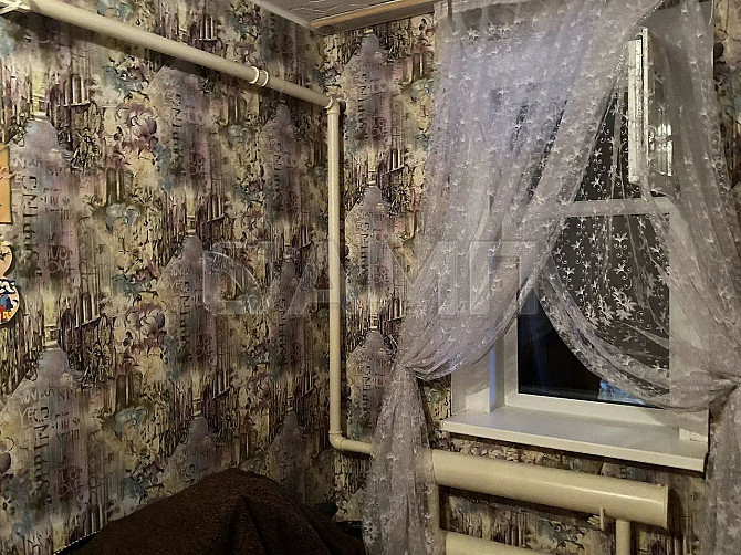 Продаю 3-к. квартира, 102 м², 1/1 эт. Сасово - изображение 1
