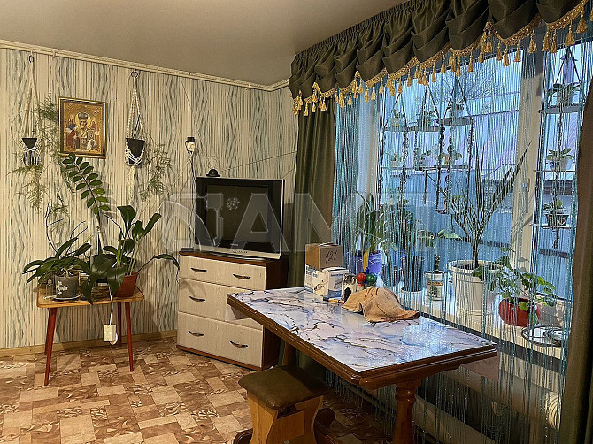 Продаю 3-к. квартира, 102 м², 1/1 эт. Сасово - изображение 2