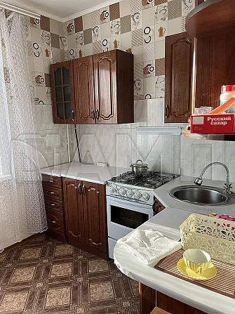 Продаю 2-к. квартира, 55 м², 6/6 эт. Сасово - изображение 1