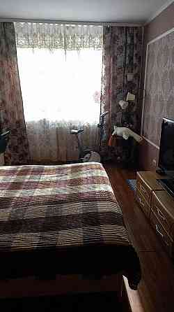 Продаю 3-к. квартира, 61,2 м², 1/5 эт. Сасово