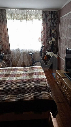 Продаю 3-к. квартира, 61,2 м², 1/5 эт. Сасово - изображение 5