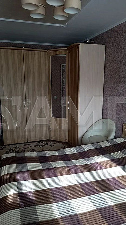 Продаю 3-к. квартира, 61,2 м², 1/5 эт. Сасово - изображение 6