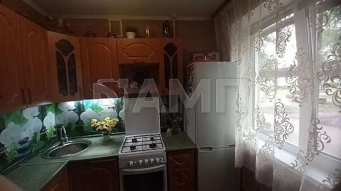 Продаю 3-к. квартира, 61,2 м², 1/5 эт. Сасово - изображение 1