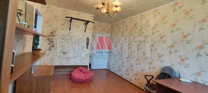 Продается 3-комн. квартира, 51,5 м² Ростов - изображение 4