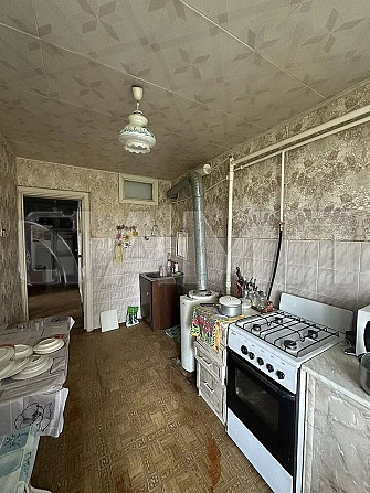 Продаю 2-к. квартира, 47 м², 1/2 эт. Сасово - изображение 3