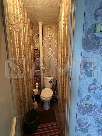 Продаю 2-к. квартира, 47 м², 1/2 эт. Сасово - изображение 5