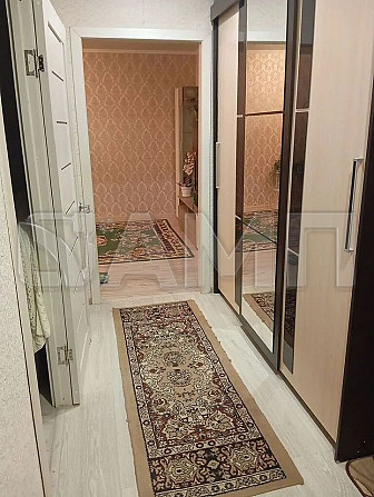 Продаю 2-к. квартира, 51,4 м², 5/5 эт. Сасово - изображение 9
