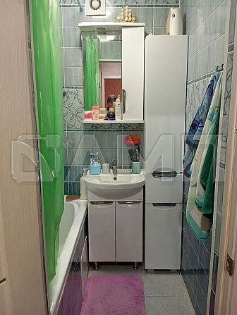 Продаю 2-к. квартира, 51,4 м², 5/5 эт. Сасово - изображение 6
