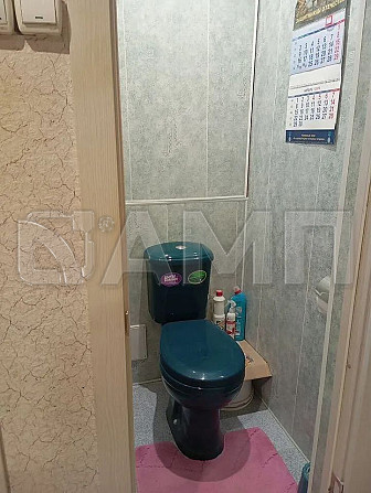 Продаю 2-к. квартира, 51,4 м², 5/5 эт. Сасово - изображение 5