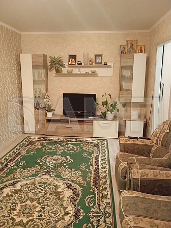 Продаю 2-к. квартира, 51,4 м², 5/5 эт. Сасово - изображение 3