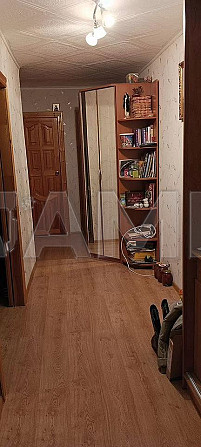Продаю 3-к. квартира, 57 м², 4/5 эт. Сасово - изображение 2