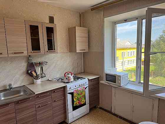 продаю 3-к. квартира, 62 м², 3/5 эт. Сасово