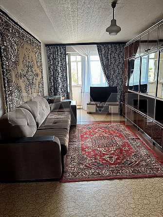 продаю 3-к. квартира, 62 м², 3/5 эт. Сасово - изображение 1