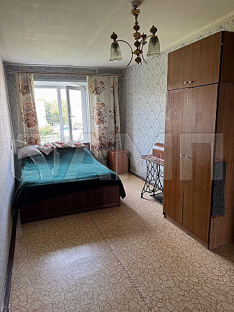 продаю 3-к. квартира, 62 м², 3/5 эт. Сасово - изображение 2