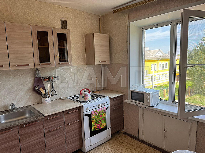 продаю 3-к. квартира, 62 м², 3/5 эт. Сасово - изображение 5