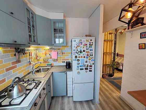 Продается 1-комн. квартира, 32 м² Астрахань