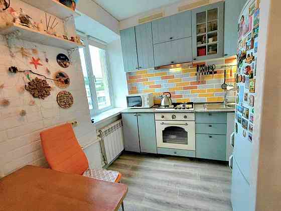 Продается 1-комн. квартира, 32 м² Астрахань
