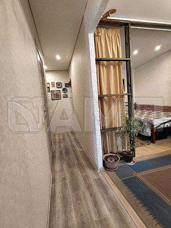 Продается 1-комн. квартира, 32 м² Астрахань - изображение 9