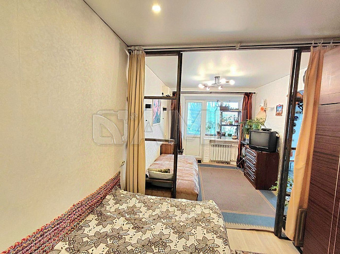 Продается 1-комн. квартира, 32 м² Астрахань - изображение 6