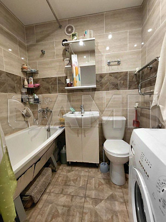 Продается 1-комн. квартира, 32 м² Астрахань - изображение 8
