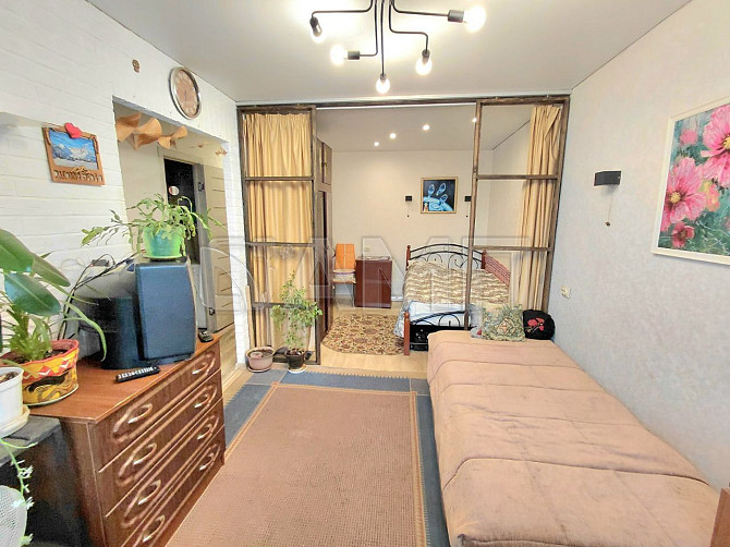Продается 1-комн. квартира, 32 м² Астрахань - изображение 7