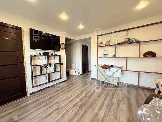 Продается 2-комн. квартира, 40,8 м² Волгоград