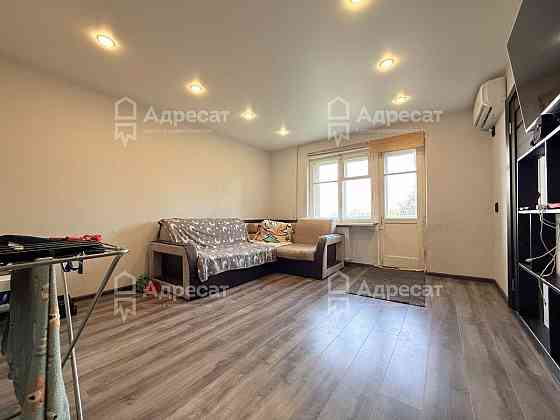 Продается 2-комн. квартира, 40,8 м² Волгоград
