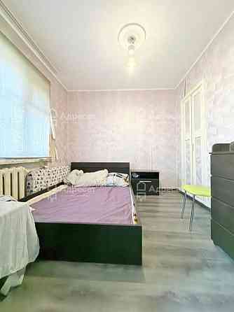 Продается 2-комн. квартира, 40,8 м² Волгоград