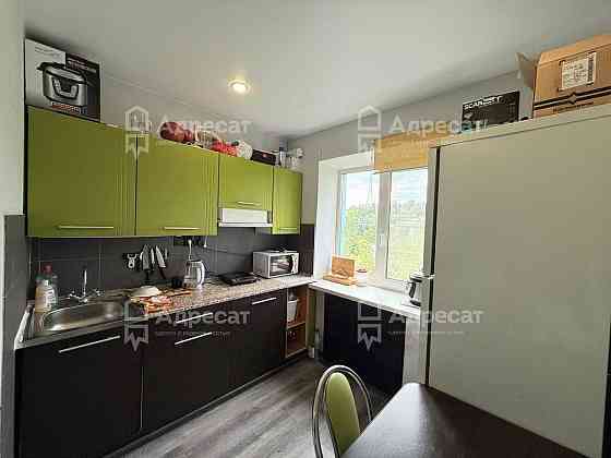 Продается 2-комн. квартира, 40,8 м² Волгоград