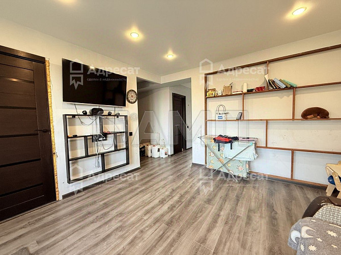 Продается 2-комн. квартира, 40,8 м² Волгоград - изображение 3