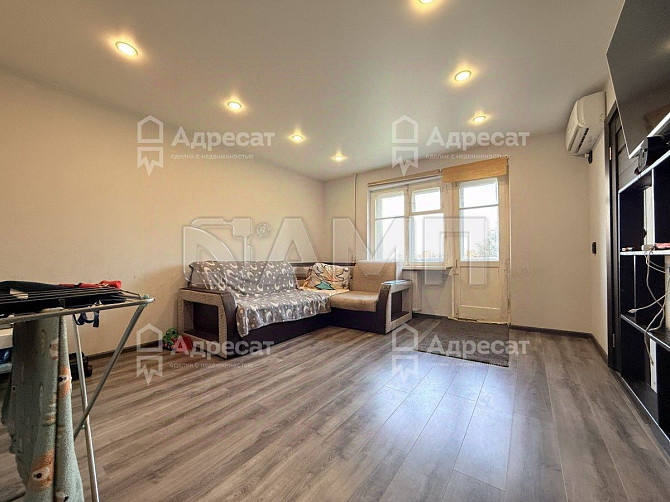 Продается 2-комн. квартира, 40,8 м² Волгоград - изображение 2