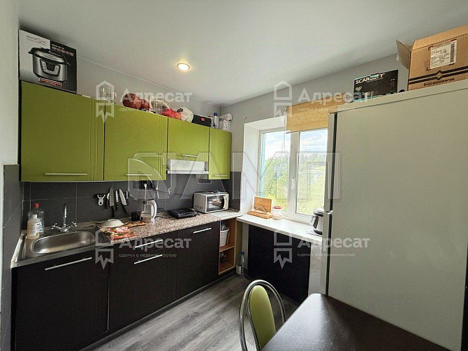 Продается 2-комн. квартира, 40,8 м² Волгоград - изображение 1