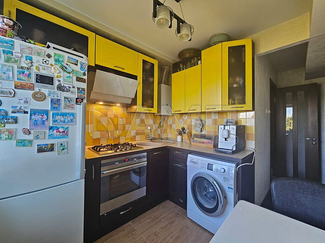 Продается 3-комн. квартира, 55,2 м² Волгоград - изображение 9