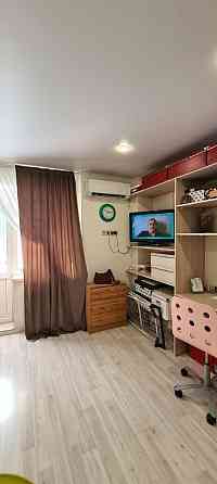 Продается студия, 26 м² в ЖК «Солнечный город» Волгоград