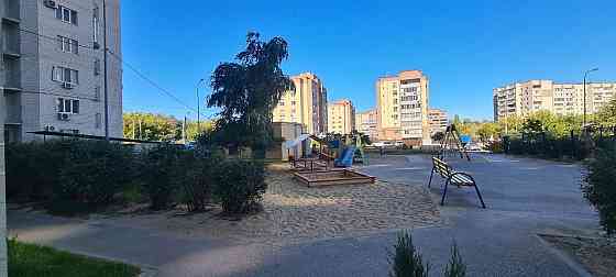Продается студия, 26 м² в ЖК «Солнечный город» Волгоград