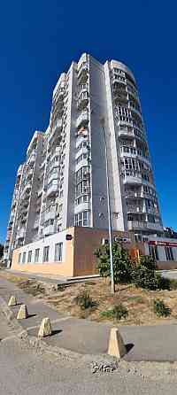 Продается студия, 26 м² в ЖК «Солнечный город» Волгоград