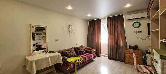Продается студия, 26 м² в ЖК «Солнечный город» Волгоград