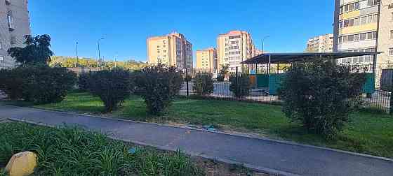 Продается студия, 26 м² в ЖК «Солнечный город» Волгоград