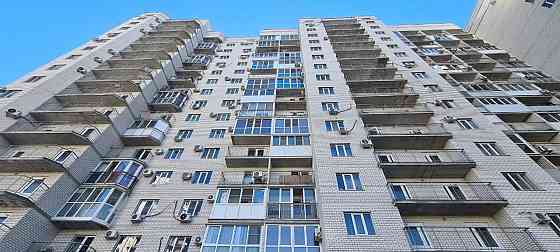 Продается студия, 26 м² в ЖК «Солнечный город» Волгоград