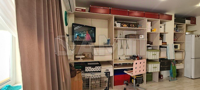 Продается студия, 26 м² в ЖК «Солнечный город» Волгоград - изображение 9