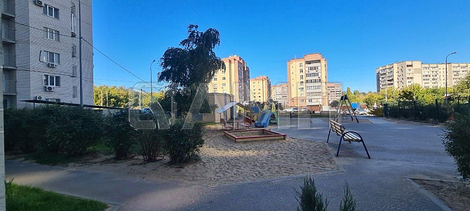 Продается студия, 26 м² в ЖК «Солнечный город» Волгоград - изображение 4