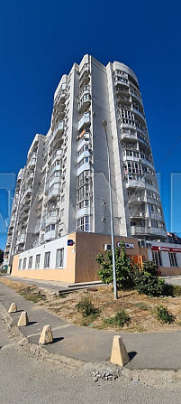 Продается студия, 26 м² в ЖК «Солнечный город» Волгоград - изображение 2