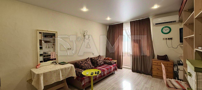 Продается студия, 26 м² в ЖК «Солнечный город» Волгоград - изображение 1