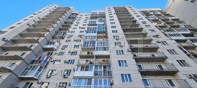 Продается студия, 26 м² в ЖК «Солнечный город» Волгоград - изображение 3